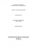 Tarea de psicología comunitaria