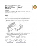 Definición de cortes, vistas y secciones en un dibujo