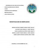 Implementacion de nuevas líneas y servicios para la producción de artículos de parafina en “Cerería El Divino Maestro”