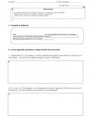 Prueba matematicas global