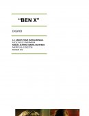 La película Ben x