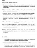 Lowi y enfoques de poder