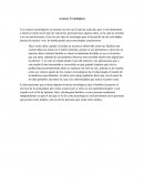 Avances Tecnologicos en nuestra era son casi el pan de cada día