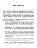 RESUMEN “AFILAR EL LAPICERO”