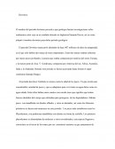EL PERIODO DEVÓNICO