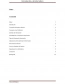 Conceptos Informáticos Básicos