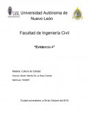 Inundaciones en la ciudad de Monterre