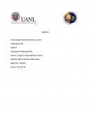 Actividad de Metacognicion - nuestra responsabilidad para nuestra seguridad