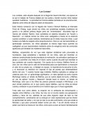 Reseña de "Los Coristas"