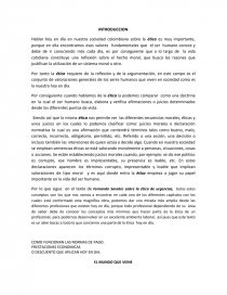 COMO FUNCIONAN LAS NORMAS DE PAGO. PRESTACIONES ECONOMICAS. Página 1