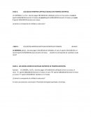 LOS SOCIOS APORTAN CAPITALES IGUALES EN TIEMPOS DISTINTOS