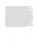 Evidencia Foro “Tarea programada”