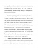 Alianza del pacifico, El acuerdo del TPP