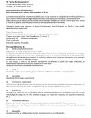 Seminario de Alfabetización Inicial Instancia Evaluativa Final Integradora