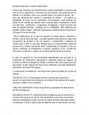 ESTRUCTURA DEL PLAN DE NEGOCIOS ANÁLISIS DE LA DEMANDA