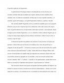 El quesillo orgullo de los Naguaroteño.