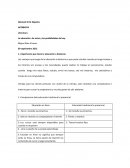 La educación de antes y las posibilidades de hoy