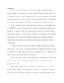 El valor del dinero en el tiempo es un tema muy complejo