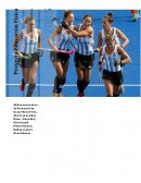 Tecnicas de hockey