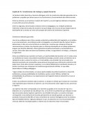 Capitulo IV. Condiciones de trabajo y papel docente