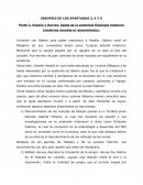 Vesalio y Harvey: bases de la anatomía fisiología moderna