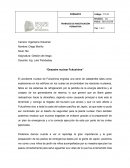 El accidente nuclear de Fukushima: Análisis de las causas