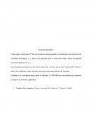 Fabrica Artesanal de Volantines “Volantín Cortado”