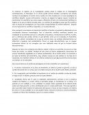 Naturaleza no acumulativa y revolucionaria del cambio científico