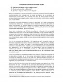 Corrupción en Colombia en las últimas décadas