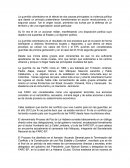 FARC La guerrilla colombiana