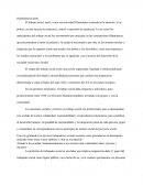 Asistencia social. El trabajo social, nació como una actividad Filantrópica centrada en la atención a los pobres