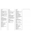 Trastornos alimenticios. Anorexia Causas