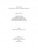 ESTRÉS LABORAL ASOCIADO AL SÍNDROME DE BURNOUT
