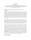 Aprendizaje Cubo de Leslie