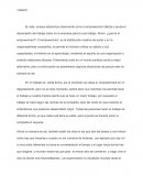 Como el empowerment afecta o ayuda el desempeño del trabajo diario