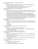 Ética: Nos da la libertad de definir nuestro comportamiento