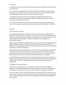 Inteligencia de negocio en el mundo de las empresarial