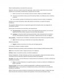 Célula, Unidad anatómica y funcional de los seres vivos