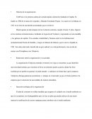 Historia de la organización - Telepizza