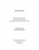 ANALISIS DEL CASO TIME INC