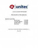 Caso mercadotecnia - éxito de Starbucks