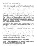 RESUMEN DE AFTER 1: TODO COMIENZA AQUÍ