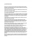 LAS AVENTURAS DE MAX