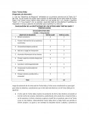 EVALUACION DE LA EFECTIVIDAD DE LOS SITIOS WEB TORTAS GABY Y TORTAS LUCAS