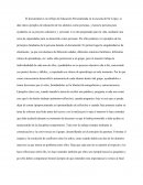 Ser y tener Educación Personalizada