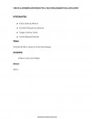 Tratado de libre comercio entre Perú-Panamá