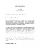 Modelo de dictamenes ANDERSON AND ZINDER, P. C.