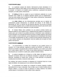 CUESTIONARIO SOLÁ y GRIMALDI. Página 1
