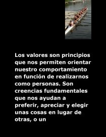 ¿Que es un proyecto de vida?. Página 2
