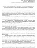 TOMO 2 DEL LIBRO "BREVE HISTORIA DE LA REVOLUCIÓN MEXICANA” “LA ETAPA CONSTITUCIONALISTA Y LA LUCHA DE FACCIONES"